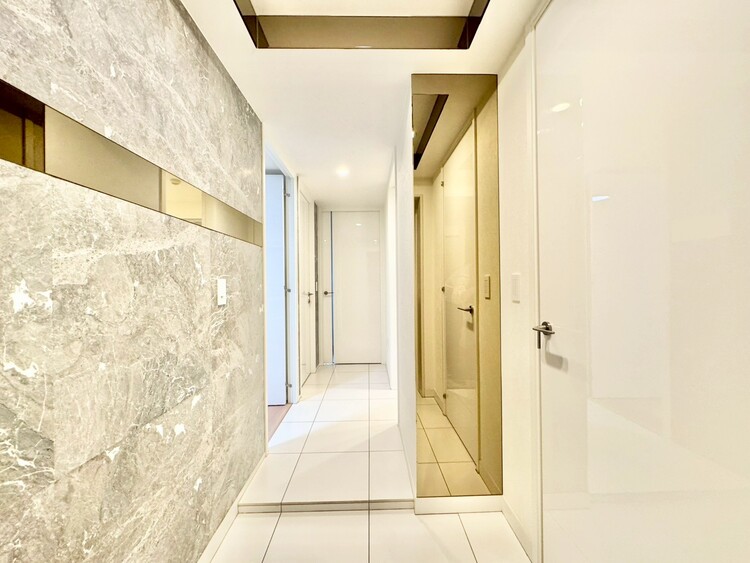 その他 安らぎに満ちた空間がここから始まります。