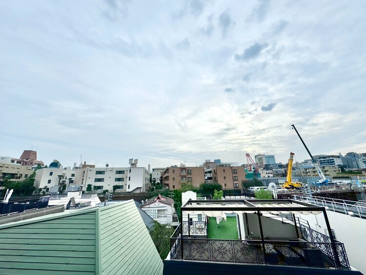 その他 陽当たり・通風・開放感に恵まれた環境です。