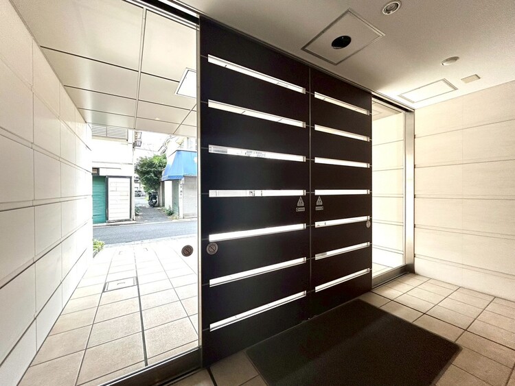 その他 綺麗に整備されており、行き届いた管理体制をうかがわせます。