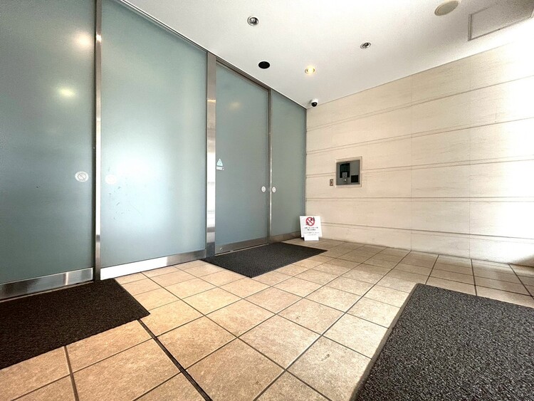 その他 館内は静寂な中が保たれており、管理が行き届いている印象を受けました。