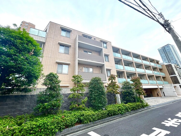 その他 忙しく過ぎゆく日常を置き去るほど、ゆったりした時間が流れる住環境。