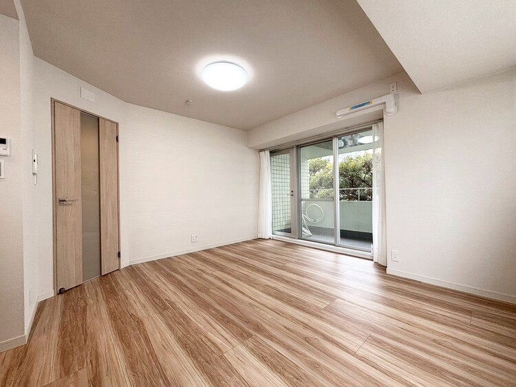 その他 「空間が織り成すひとつ先の住み心地」を演出します。