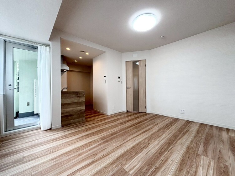 その他 充実した生活は伸びやかな居室空間から始まります。