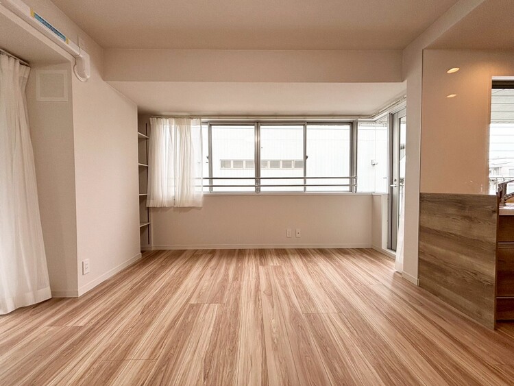 その他 居心地の良い空間に仕上がっております。