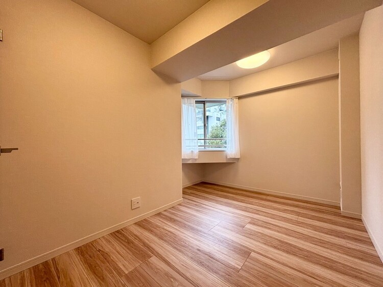 その他 清かで艶やかな時間をもたらしてくれる室内です。