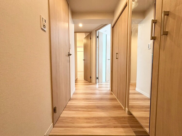 その他 安らぎに満ちた空間がここから始まります。