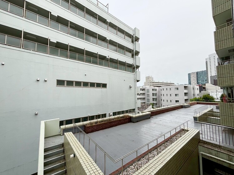 その他 陽当たり・通風・開放感に恵まれた環境です。