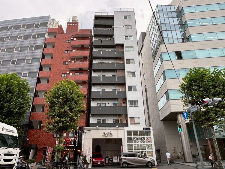 その他 飽きのこないシンプルモダンな外観です。