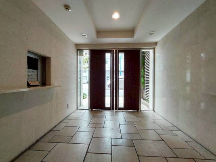 その他 綺麗に整備されており、行き届いた管理体制をうかがわせます。