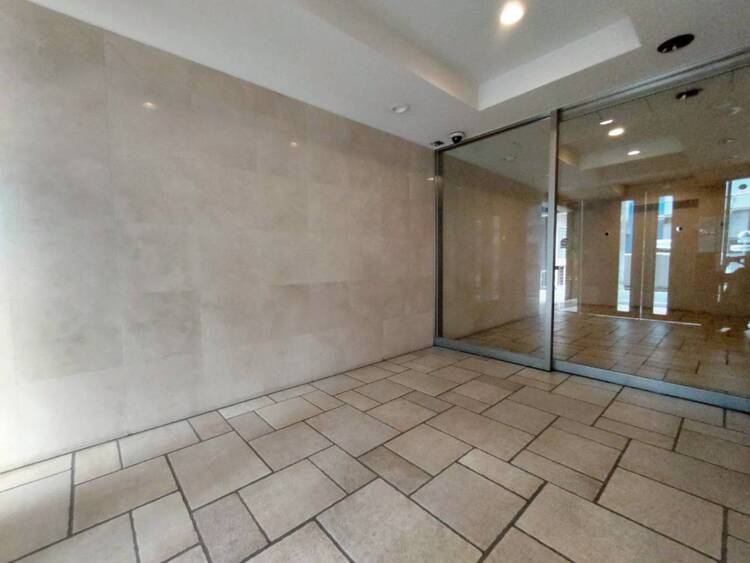 その他 解放的な空間となっております。