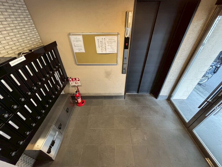 その他 館内は静寂な中が保たれており、管理が行き届いている印象を受けました。