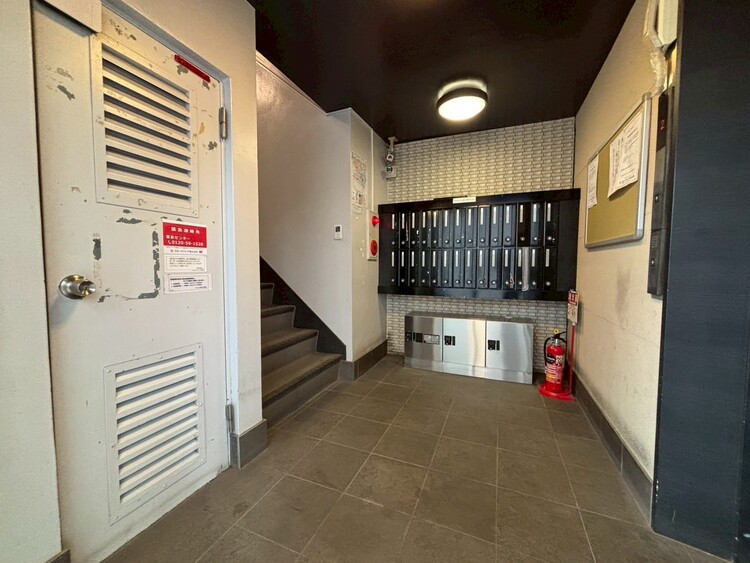 その他 綺麗に整備されており、行き届いた管理体制をうかがわせます。