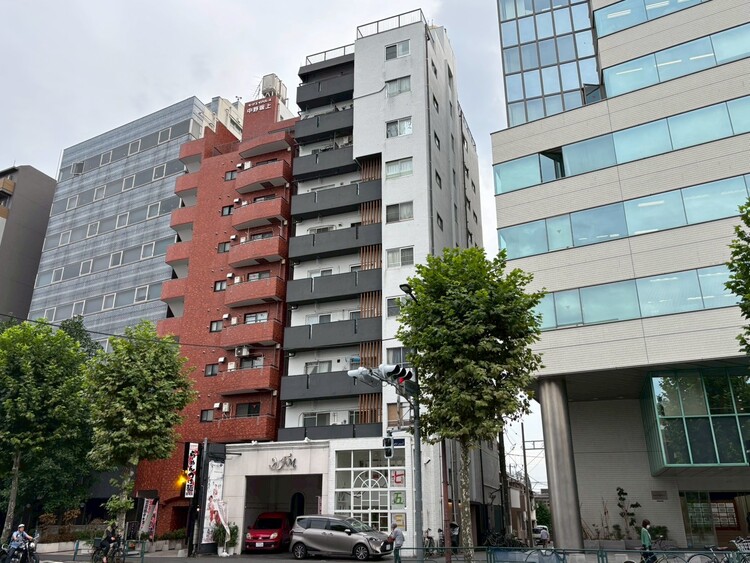 その他 忙しく過ぎゆく日常を置き去るほど、ゆったりした時間が流れる住環境。