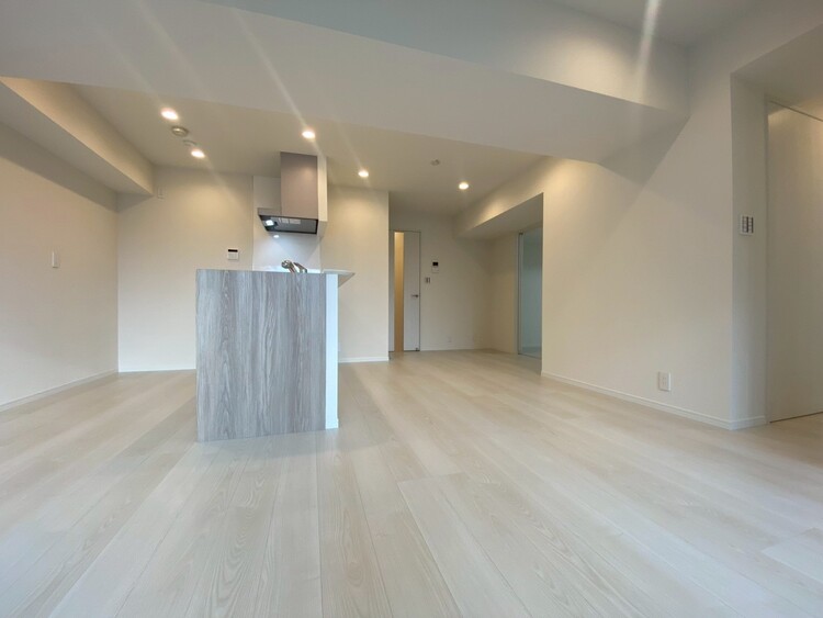 その他 「空間が織り成すひとつ先の住み心地」を演出します。