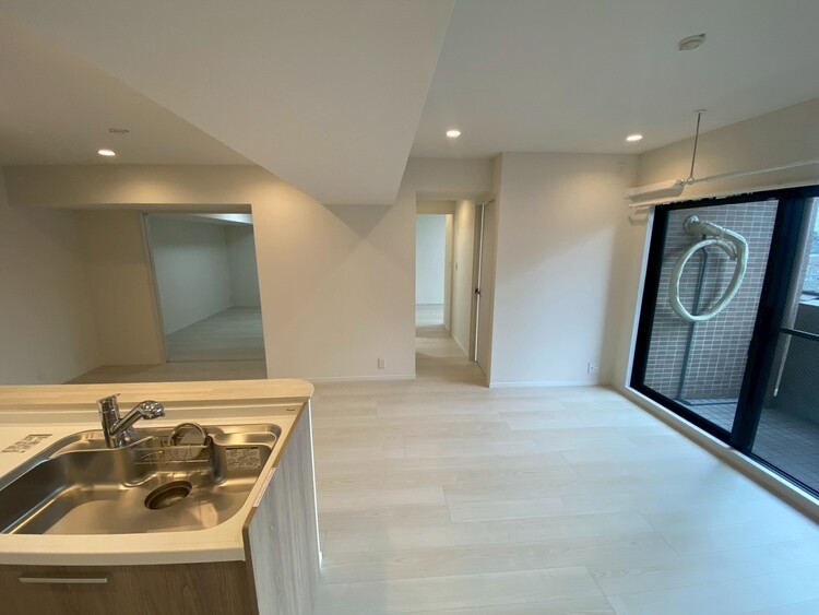 その他 充実した生活は伸びやかな居室空間から始まります。