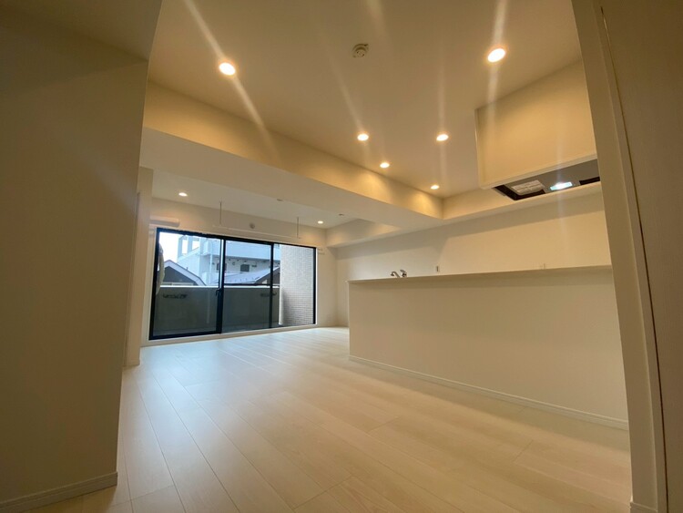 その他 居心地の良い空間に仕上がっております。