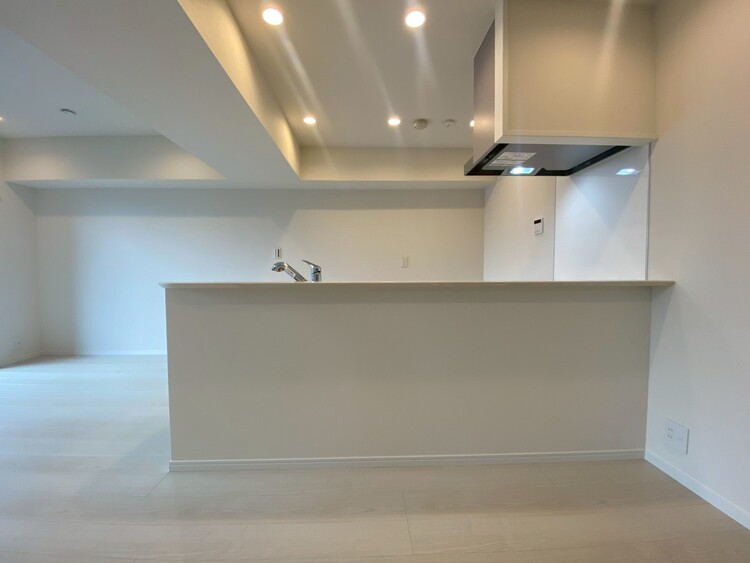 その他 落ち着いた雰囲気に包まれて、伸びやかな空間。