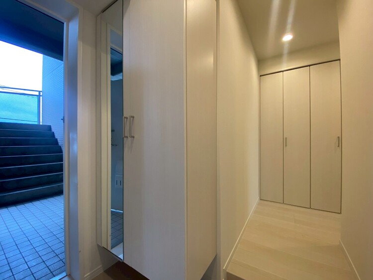 その他 安らぎに満ちた空間がここから始まります。