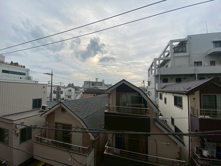 その他 陽当たり・通風・開放感に恵まれた環境です。