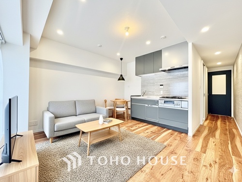 カーサ桜上水の物件画像