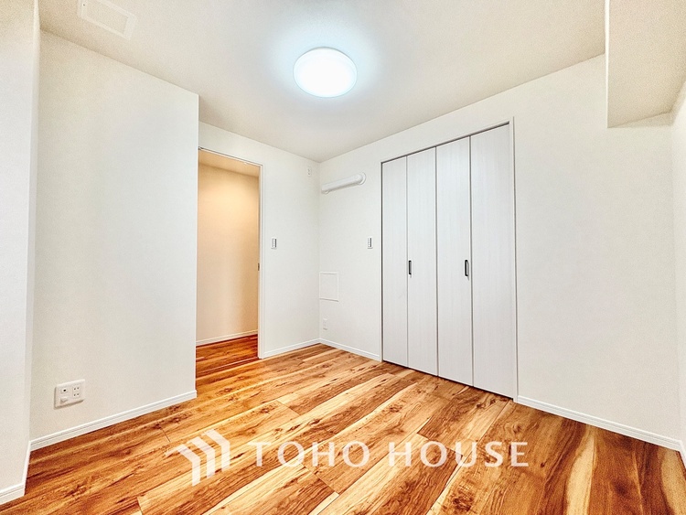 内装 【Breeze, green scent】澄み切った空気。移ろう季節の中、ゆっくりと流れる時間。幸せを噛みしめる穏やかな生活。