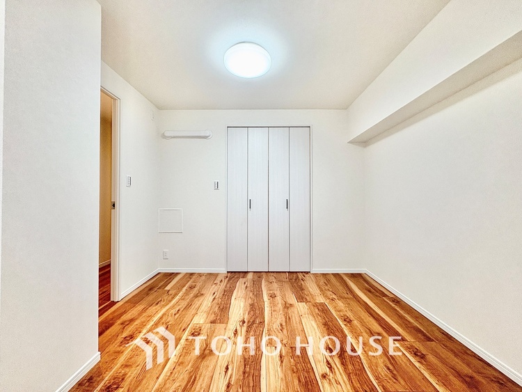 内装 【Breeze, green scent】澄み切った空気。移ろう季節の中、ゆっくりと流れる時間。幸せを噛みしめる穏やかな生活。