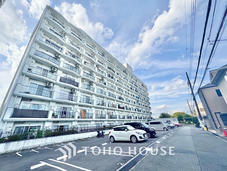 外観 【Breeze green scent】澄み切った空気。移ろう季節の中、ゆっくりと流れる時間。幸せを噛みしめる穏やかな生活。