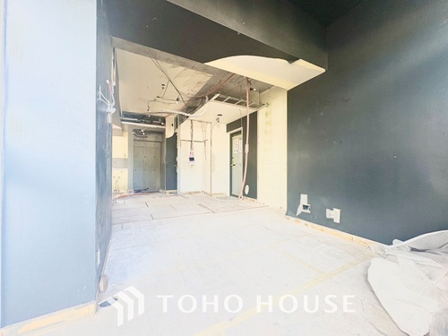 ジェイパーク渋谷イーストスクエアの物件画像