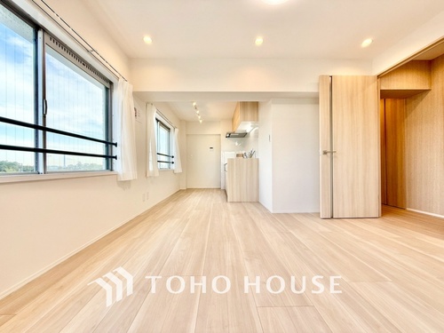 光荻窪マンションの物件画像