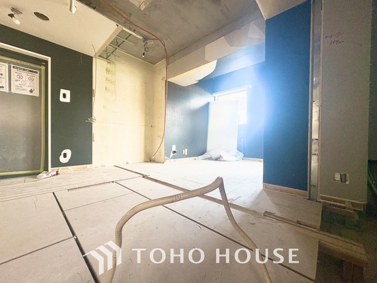 キッチン ◆愛育◆キッチンは家族の絆を育む大切な空間。シンプルで使い易いSystemKitchenで愉しく作る料理は愛情のある美味しいご馳走に。