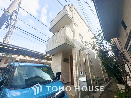 豊島区・池袋本町1丁目の画像