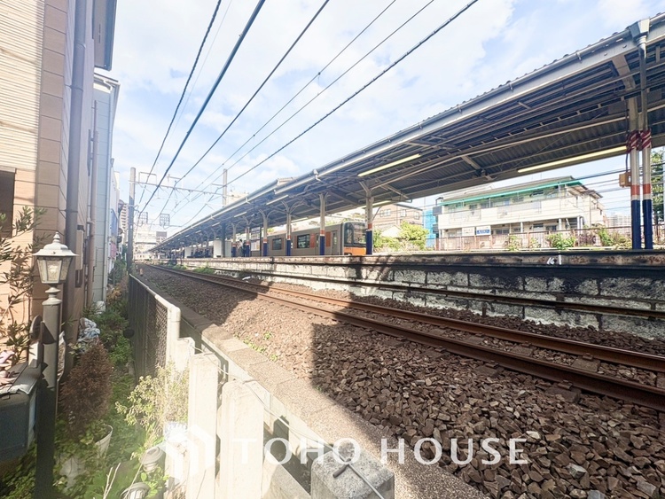 その他 ◆サンサンと◆差し込む太陽の光が物件に幸福をもたらす。