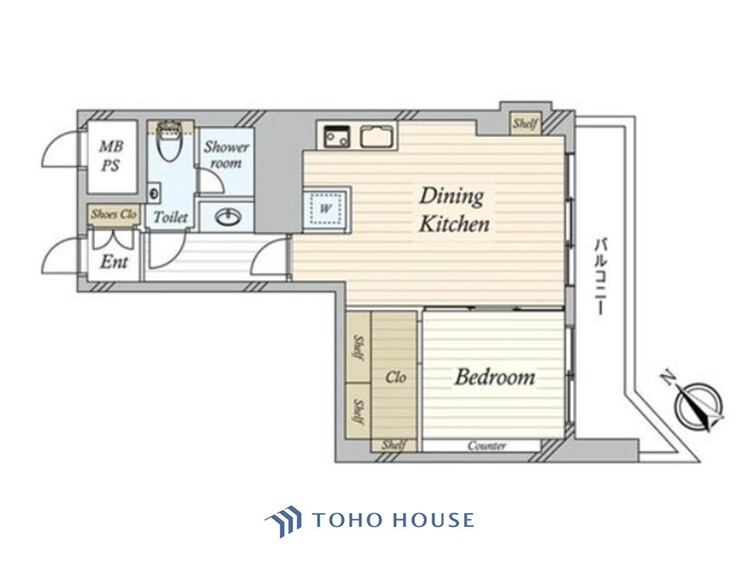 間取り 間取り図