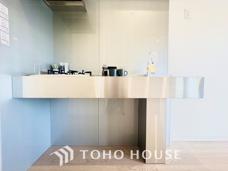 キッチン 【KITCHEN】◆毎日の健康◆は美味しいお水から。そんな毎日を支えてくれるのが浄水器です。