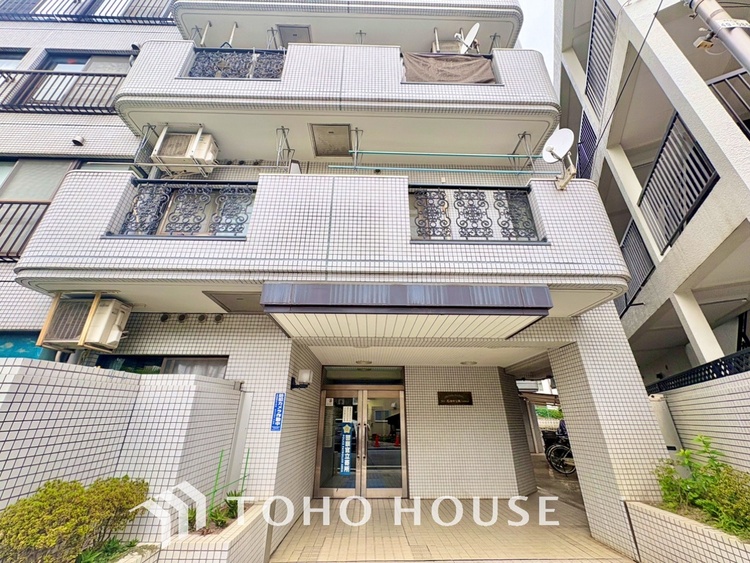 外観 【APPEARANCE】◆家族◆愛する家族を一目で見渡せる。家族が集う空間。永遠に続く幸せな毎日を、ここで。