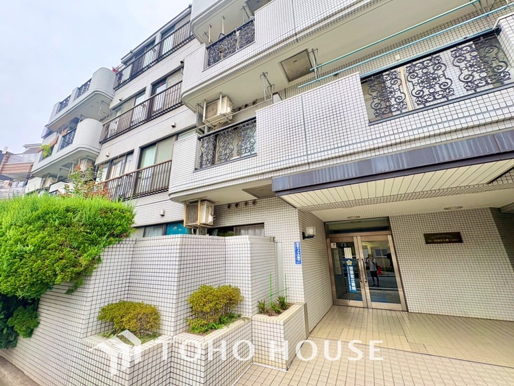 外観 【APPEARANCE】◆眩い◆光が燦々と入り、家族の笑顔を照らす。「いつまでも続いて」と願う夢のような毎日がここにある。