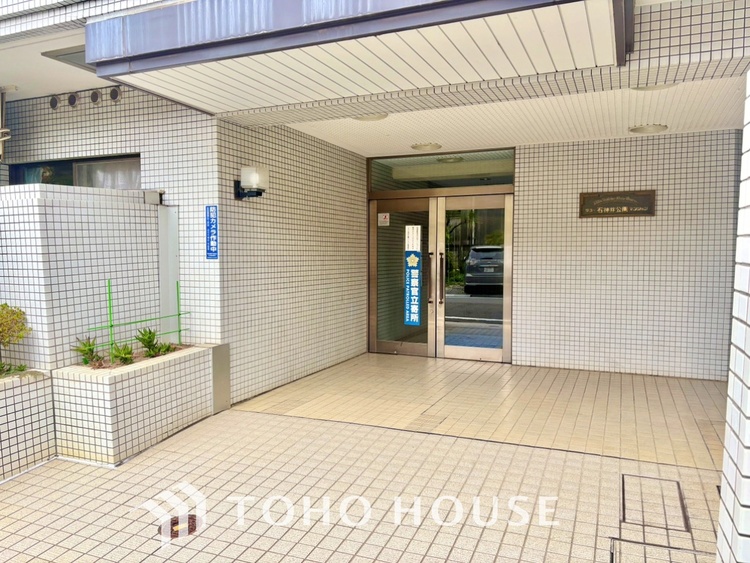 外観 【APPEARANCE】◆プライベートな時間◆家族のふれあいも大切にしつつ、自分の空間も大切にしたい。