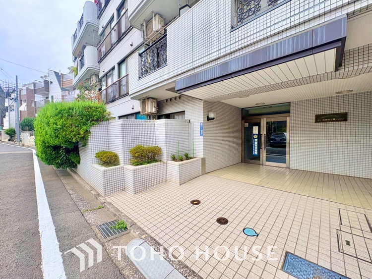 外観 【APPEARANCE】◆住む喜び、楽しさ、感動◆を君と共有したい。いつまでもずっと家族を見渡せるこの広い空間で。