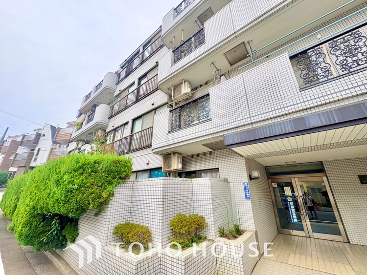 外観 【APPEARANCE】◆Sunshine◆光が燦々と入り、いるだけで気持ちいい。「開放的でゆとりあるお部屋です。」