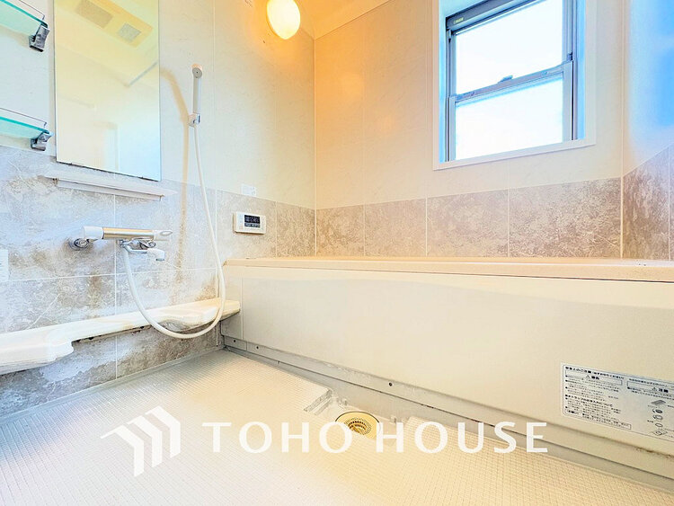 風呂 くつろぎの空間でゆったりバスタイム