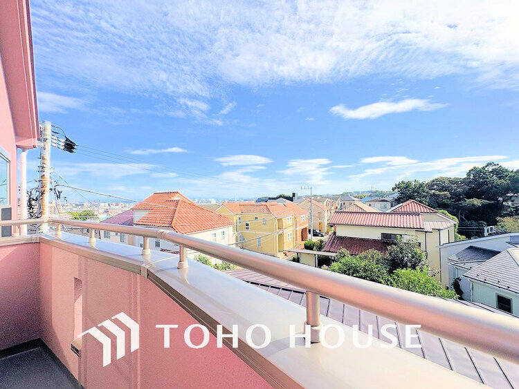 その他 住戸からの眺望