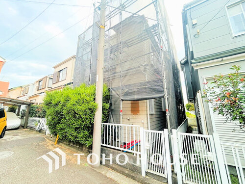 横浜市 青葉区田奈町の物件画像