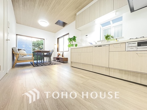 横浜市 青葉区田奈町の物件画像