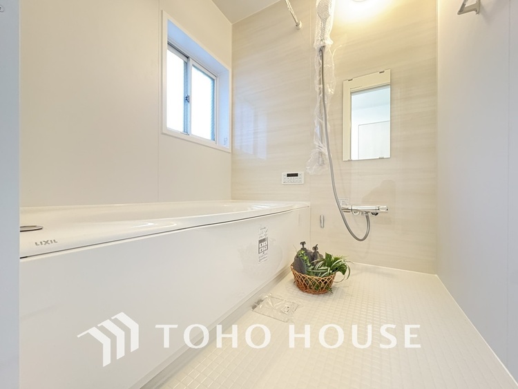 風呂 くつろぎの空間でゆったりバスタイム