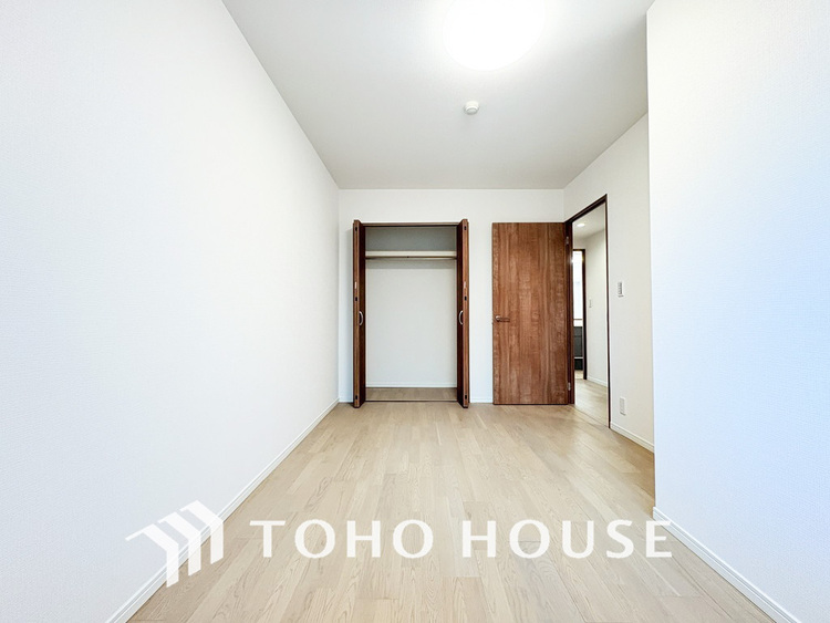 内装 やすらぎをもたらすプライベート空間