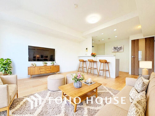 コスモつきみ野の画像