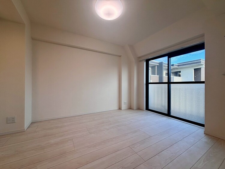 居間 「空間が織り成すひとつ先の住み心地」を演出します。