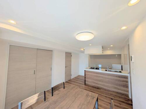 ハイネス文京本駒込の画像