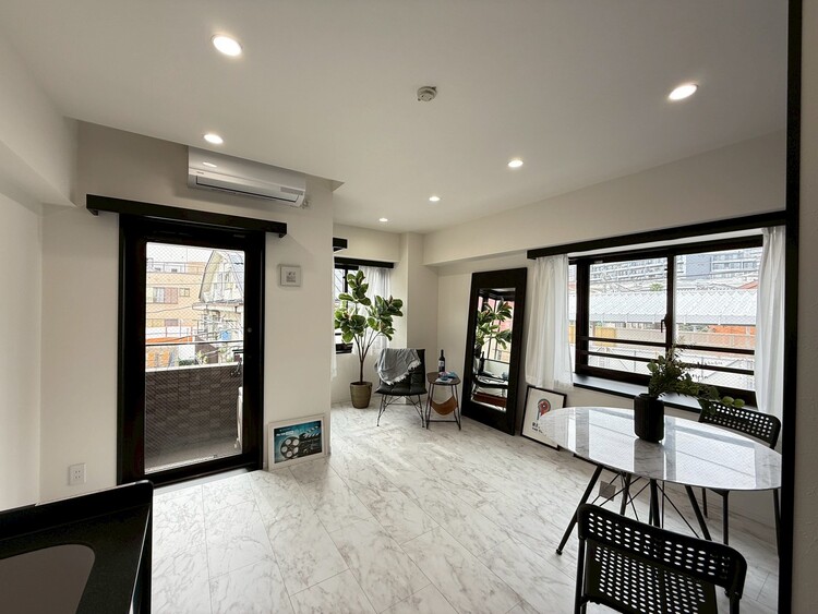 その他 通風・採光に優れ、心地よい光と風が溢れています。