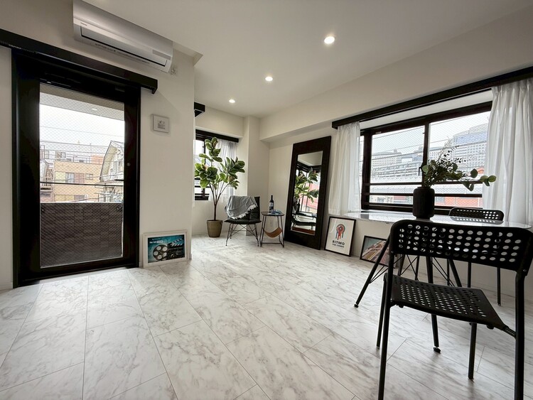 その他 快適に・伸びやかに。心の潤いを求める方々へ。